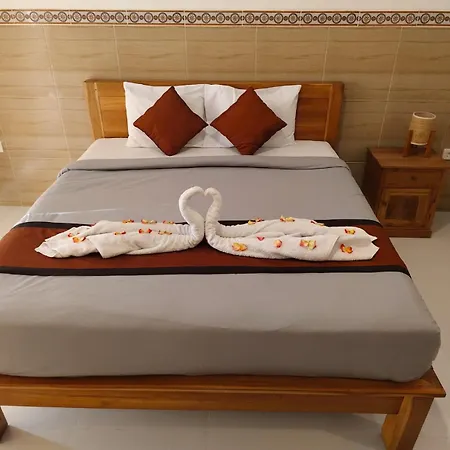 Catu Guest House