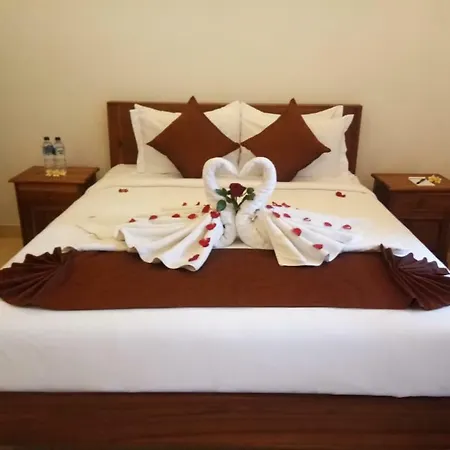 Catu Guest House