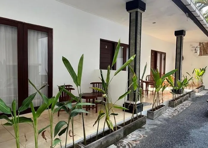 Catu Canggu (Bali)