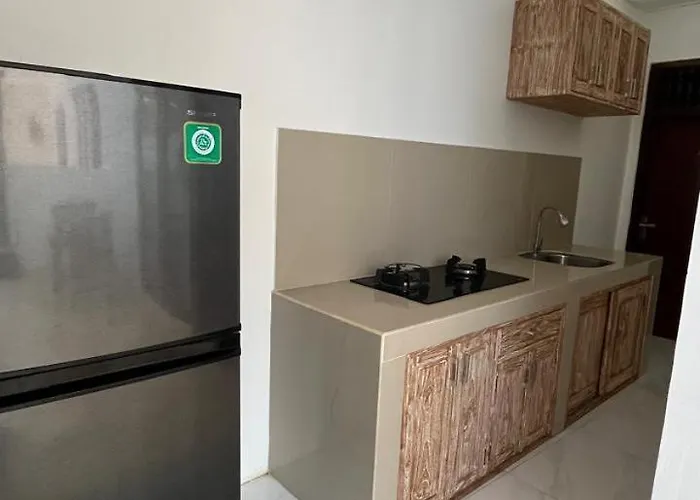 Catu 3* Canggu (Bali)