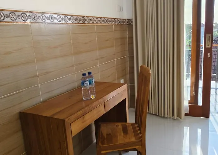 Catu Guest house 3*