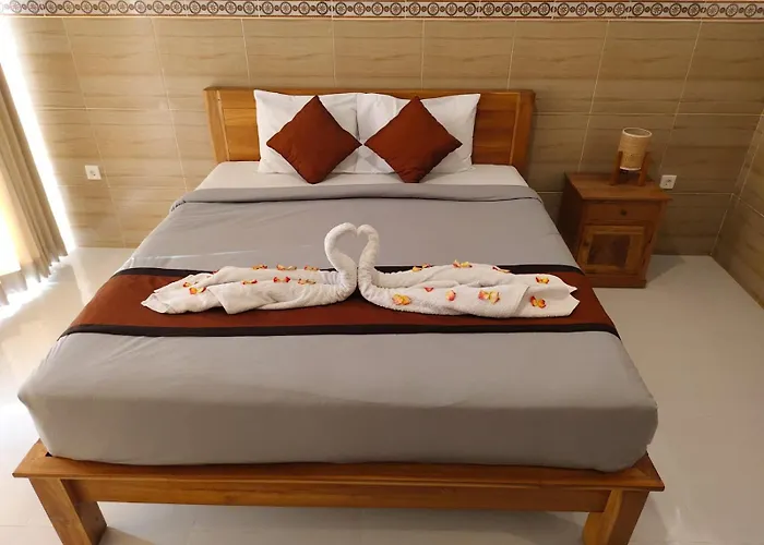 Guest house Catu 3*