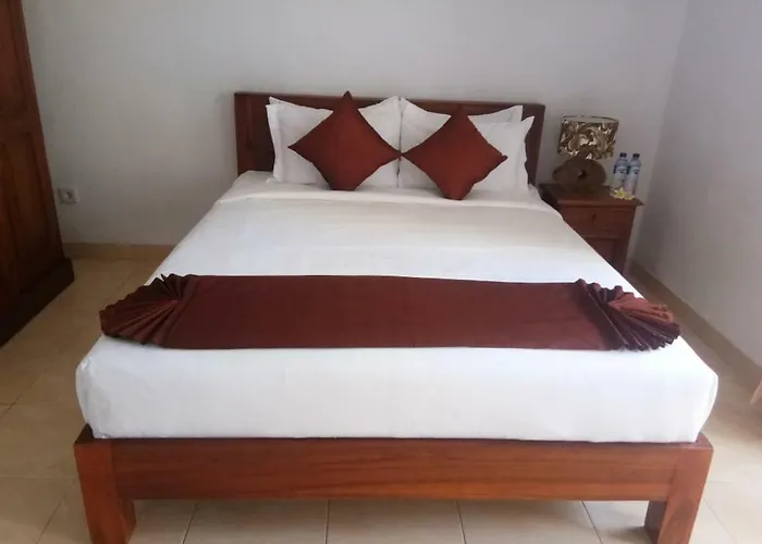 Catu Canggu (Bali)