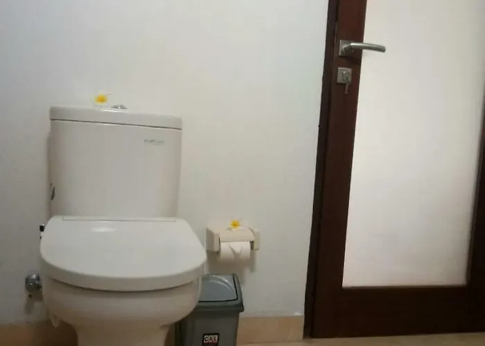 Catu Guest house Canggu (Bali)