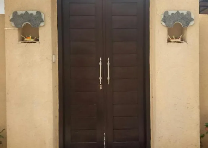 Catu Guest house